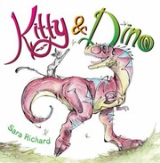 Cover of: Kitty Dino by Sara Richard