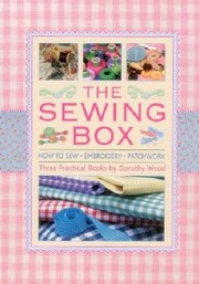 Cover of: The Sewing Box
