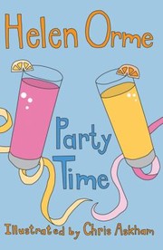 Cover of: Party Time