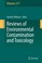 Cover of: Reviews Of Environmental Contamination And Toxicology Volume 217