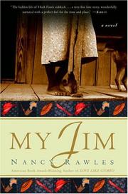 Cover of: My Jim by Nancy Rawles