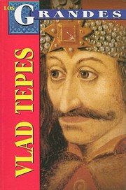 Cover of: Vlad Tepes El Verdadero Drcula by 