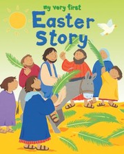 Cover of: My Very First Easter Story