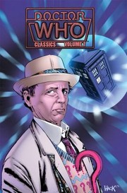 Cover of: Doctor Who Classics