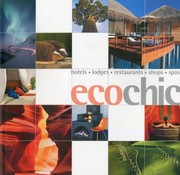 Cover of: Eco Chic Wonen