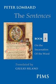 Cover of: The Sentences