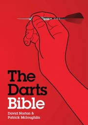 Cover of: The Darts Bible by 