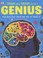 Cover of: Train Your Brain To Be A Genius