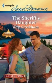 Cover of: The Sheriffs Daughter