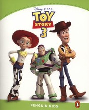 Cover of: Toy Story 3