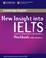 Cover of: New Insight Into Ielts Workbook With Answers