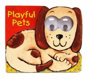 Cover of: Playful Pets
