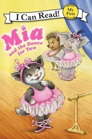 Cover of: Mia And The Dance For Two