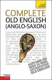 Cover of: Complete Old English Anglosaxon