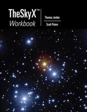 Cover of: Theskyx Workbook