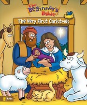 Cover of: The Very First Christmas