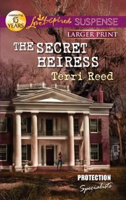 Cover of: The Secret Heiress