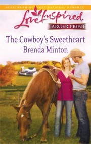 Cover of: The Cowboys Sweetheart