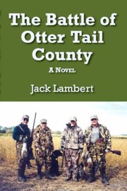 Cover of: The Battle Of Otter Tail County