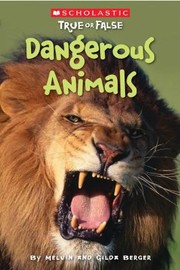 Cover of: Dangerous Animals by 