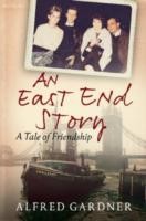 Cover of: An East End Story