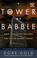Cover of: Tower of Babble