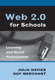 Cover of: Web 20 For Schools Learning And Social Participation