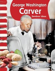 Cover of: George Washington Carver Sembrar Ideas by 