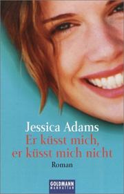 Cover of Er küsst mich, er küsst mich nicht
