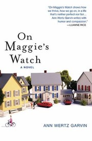Cover of: On Maggies Watch by 