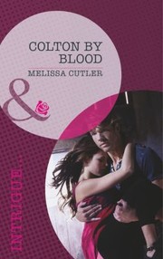 Cover of: Colton By Blood
