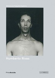 Cover of: Humberto Rivas La Desnudez Original