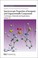 Cover of: Spectroscopic Properties Of Inorganic And Organometallic Compounds Techniques Materials And Applications