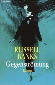 Cover of: Gegenströmung: Roman