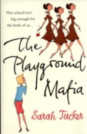 Cover of: The Playground Mafia by 