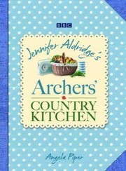 Cover of: Archers Country Kitchen