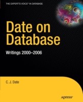 Cover of: Date On Database Writings 20002006