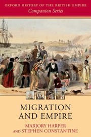 Cover of: Migration And Empire