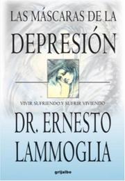 Cover of: Mascaras de la depresión