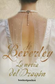 Cover of: La Novia Del Dragn