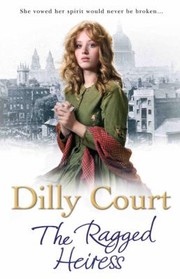 Cover of: The Ragged Heiress