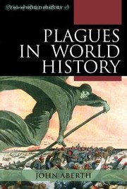 Cover of: Plagues in World History
            
                Exploring World History by 