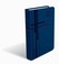 Cover of: Holy Bible Common English Bible Indigo Cross Premium Gift Edition