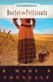 Cover of: Doctor In Petticoats