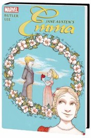 Cover of: Jane Austens Emma
