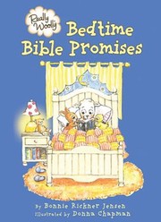 Cover of: Bedtime Bible Promises by 