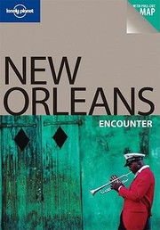 Cover of: New Orleans