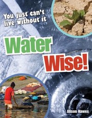 Cover of: Water Wise by 