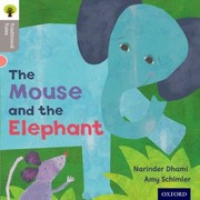 Cover of: Little Mouse Big Elephant