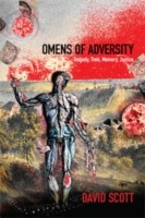 Cover of: Omens Of Adversity Tragedy Time Memory Justice